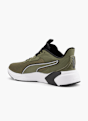 PUMA Sneakersy Zielony 74534 3