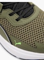 PUMA Sportbačiai Žalia 74534 5
