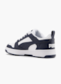 PUMA Sneaker Bleumarin 74549 3