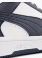 PUMA Sneaker Bleumarin 74549 5