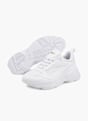 PUMA Chunky sneaker Vit 74544 2