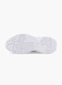 PUMA Chunky sneaker Hvid 74544 4