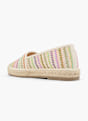 Graceland Espadrilles Beige 74577 3
