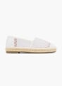 Graceland Espadrilles Blanc 74568 1