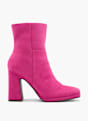 Claudia Ghizzani Botine clasice Fuchsia 74594 1