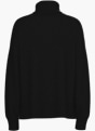 PIECES Strickpullover Schwarz 74607 2
