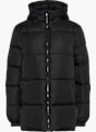 PIECES Veste d'hiver Noir 74611 1