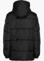 PIECES Veste d'hiver Noir 74611 2