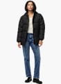 PIECES Veste d'hiver Noir 74611 3