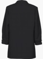 PIECES Blazer Schwarz 74619 2