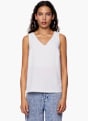 PIECES Haut Blanc 74632 3