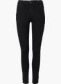 PIECES Jeans Noir 74644 1