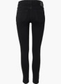 PIECES Jeans Noir 74644 2