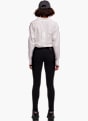 PIECES Jeans Noir 74644 4
