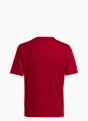 adidas T-Shirt Rot 159364 2