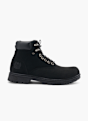 British Knights Schnürboots Schwarz 74652 1