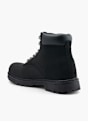 British Knights Schnürboots Schwarz 74652 3