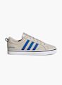 adidas Tenisky Šedohnědá 74684 1
