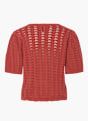 PIECES T-Shirt Rot 74699 2