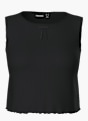 PIECES Top Schwarz 74702 1