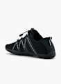Dockers Halbschuh Schwarz 74717 3