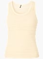 PIECES Top Beige 74713 1