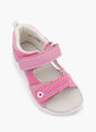 Cupcake Couture Sandale Rosa 74721 2