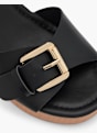 Claudia Ghizzani Sandalette Schwarz 74719 5