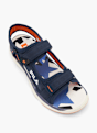 FILA Sandalo Blu 76584 2