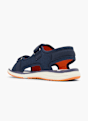 FILA Sandalo Blu 76584 3