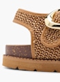 Claudia Ghizzani Sandal Brun 74726 6