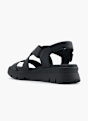 5th Avenue Sandal Sort 74754 3