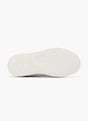 Claudia Ghizzani Sneaker Hvid 74732 4