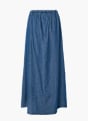 PIECES Rock Blau 74746 2