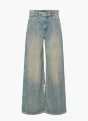 PIECES Jeans Hellblau 74751 1