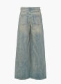 PIECES Jeans Hellblau 74751 2