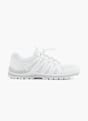 Graceland Sneaker Hvid 75709 1