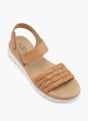 5th Avenue Sandalette Cognac 75714 2