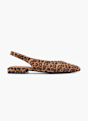 Catwalk Ballerina Brun 75743 1