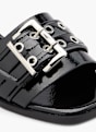 Catwalk Ciabatta bassa Nero 75746 5