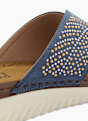 Easy Street Ciabatta bassa Blu 75748 6