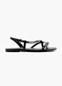 Catwalk Sandalo Nero 75776 1