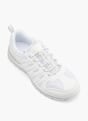 Highland Creek Halbschuh Weiß 75864 2