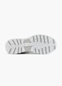 Highland Creek Halbschuh Weiß 75864 4