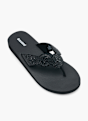 Graceland Infradito Nero 75881 2