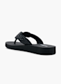 Graceland Infradito Nero 75881 3