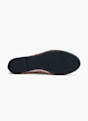 Graceland Ballerines Marron 75880 4