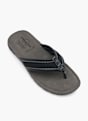 Memphis One Infradito Nero 75899 2
