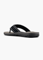 Memphis One Chinelo separador de dedos Preto 75899 3