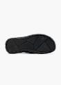 Memphis One Chinelo separador de dedos Preto 75899 4